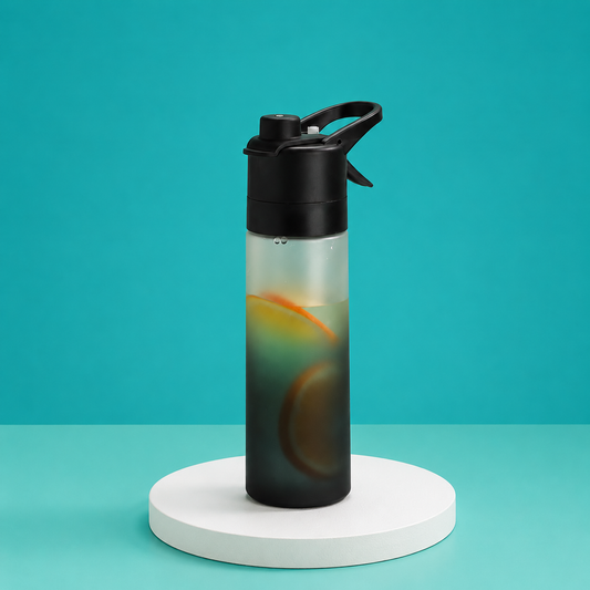 AquaBreeze Bottle 650ml
