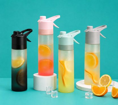 AquaBreeze Bottle 650ml
