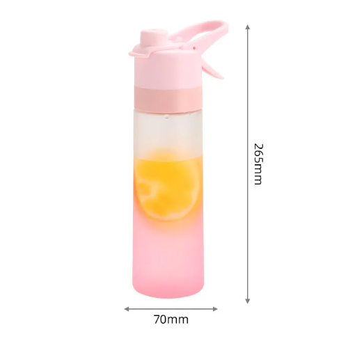 AquaBreeze Bottle 650ml